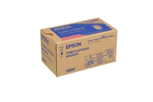 Toner pro tiskárnu "Aculaser C9300N", EPSON Magenta, 7,5 tis.stran